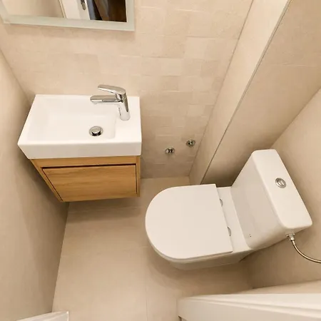 Sanja - Trosobni Apartamento Sveti Filip i Jakov